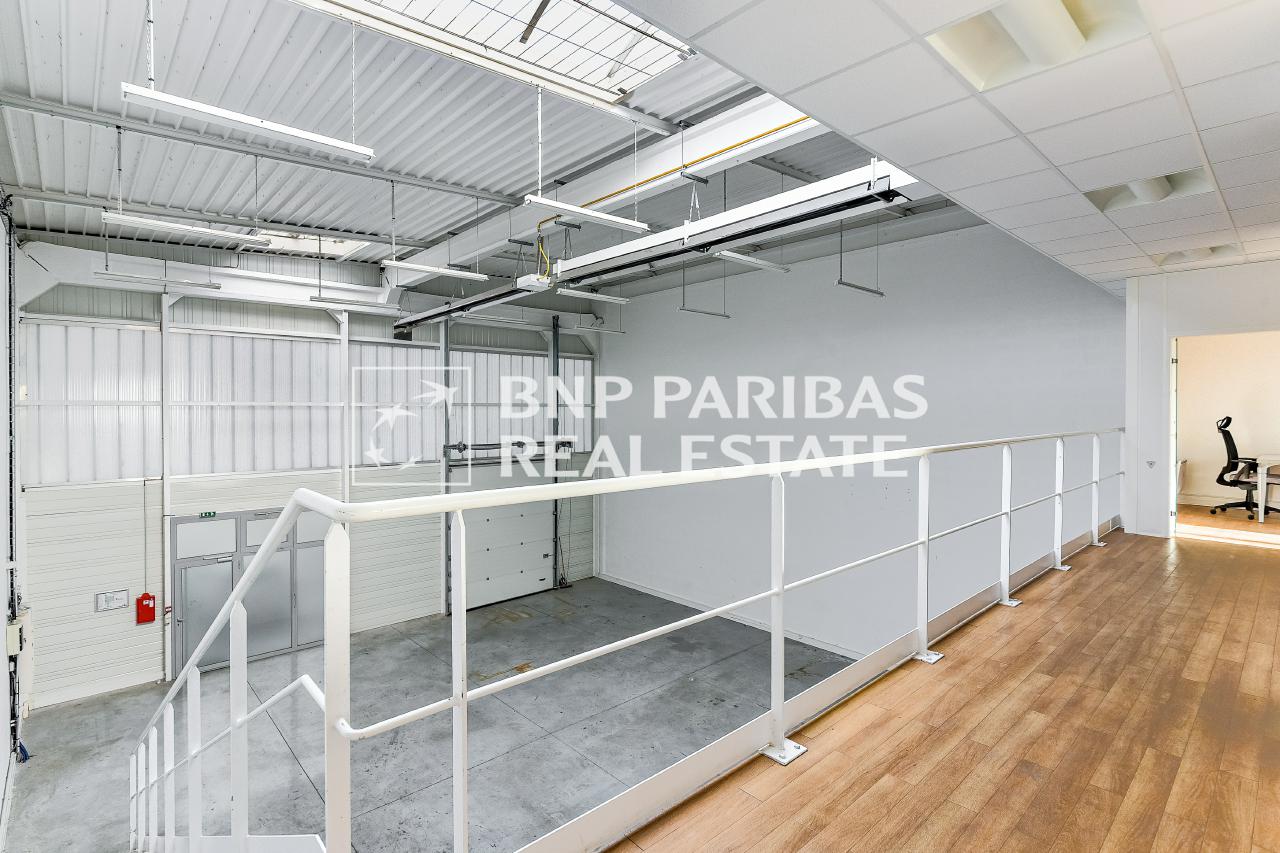 Local d'activité Palaiseau 586m² Location local d'activité Palaiseau Essonne OLACT2424022 8